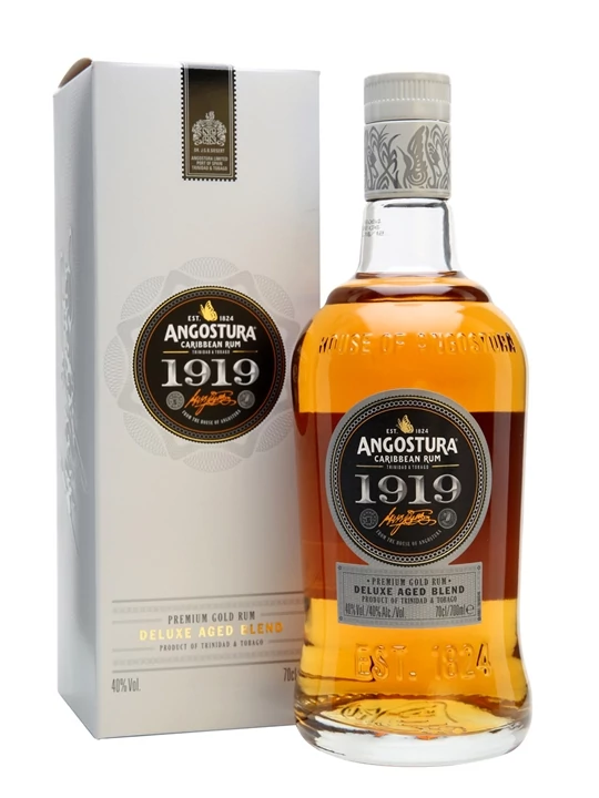 Angostura 1919 rum (0,7L / 40%)