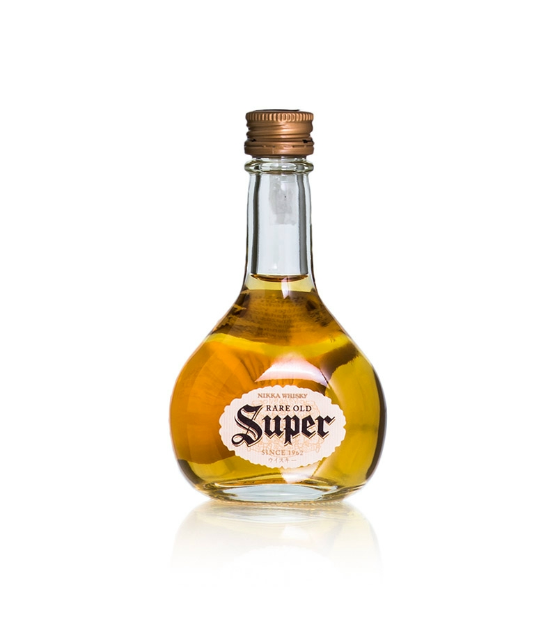 Nikka Super Mini (0,05L / 43%)