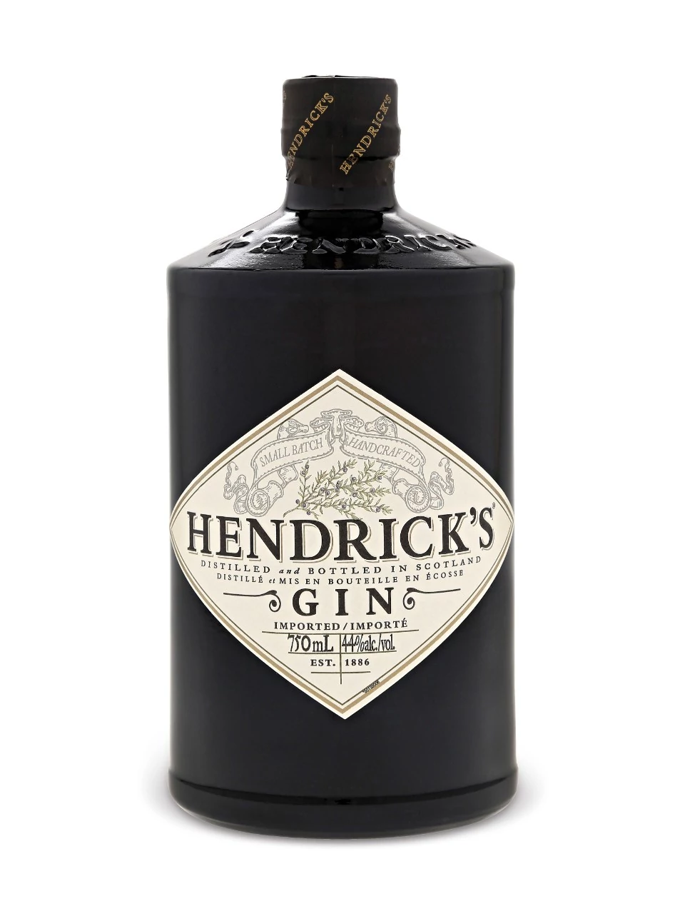 Hendricks gin (0,7L / 41,4%)