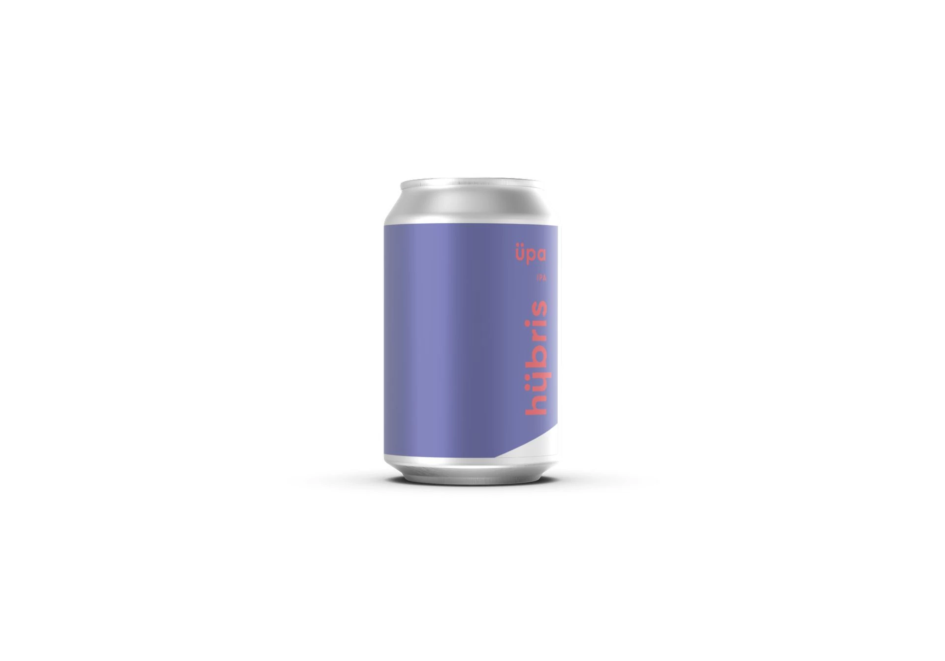 Hübris Üpa - IPA DRS (0,33L / 5,1%)