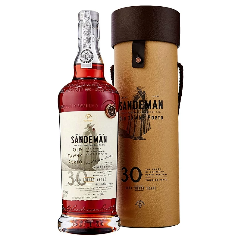 Sandeman Tawny Port 30 éves (0,75L)