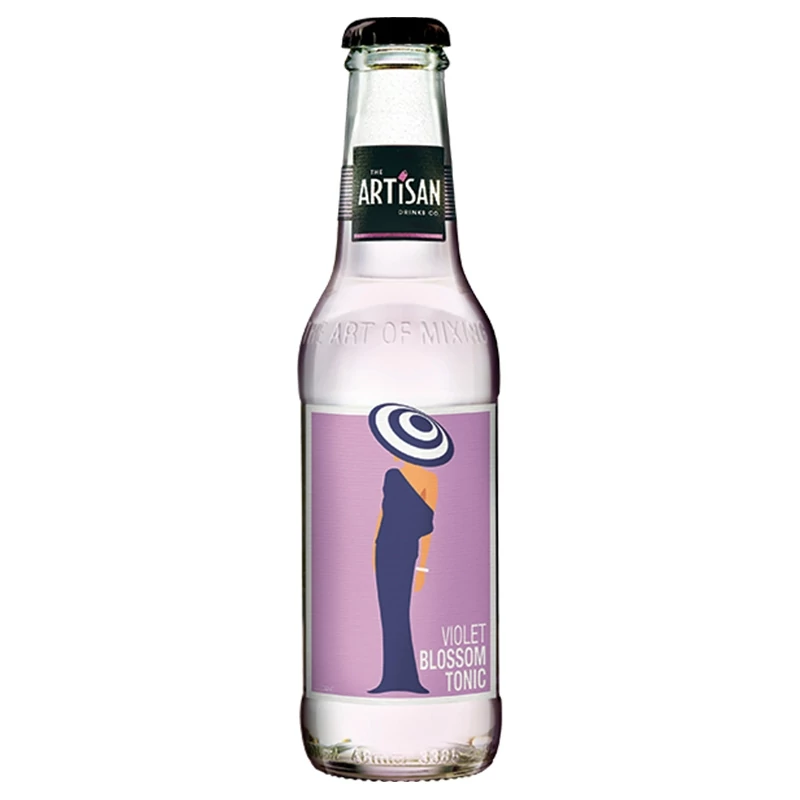 Artisan Violet Blossom Tonic (0,2L)