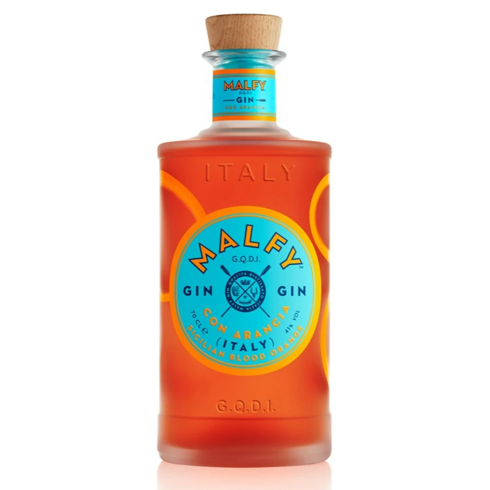 Malfy Arancia gin (0,7L / 41%)