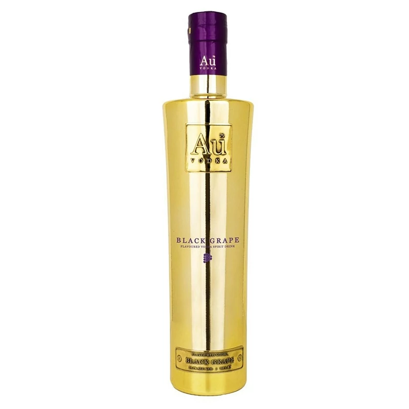 Au Black Grape vodka (0,7L / 35,2%)