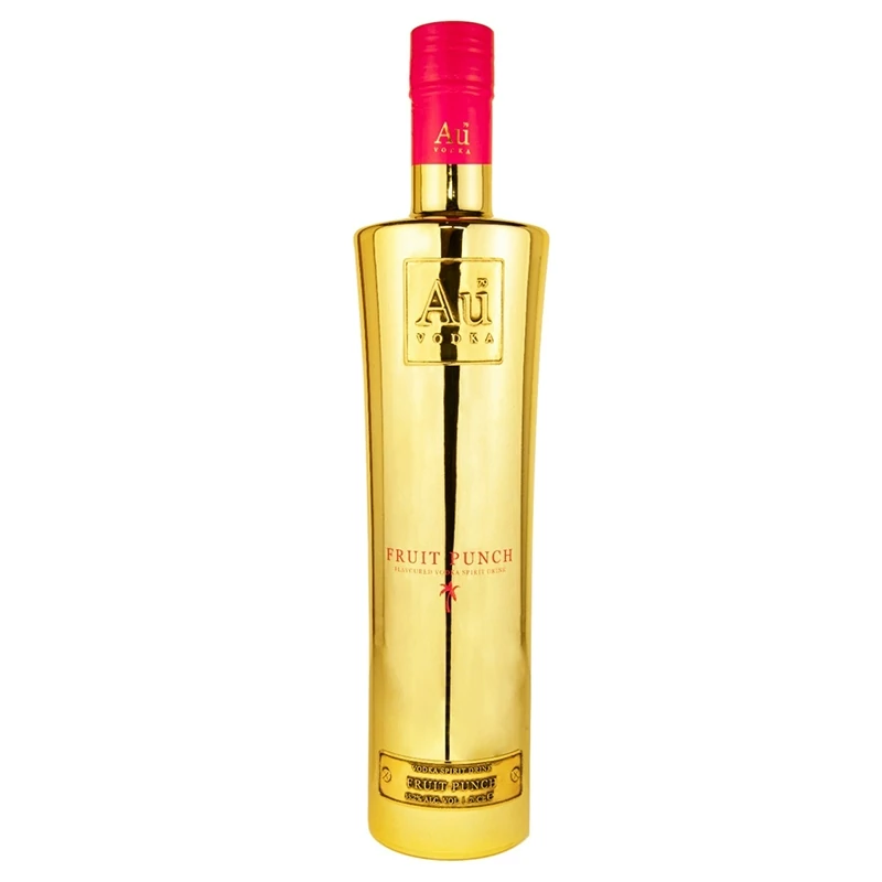 Au Fruit Punch vodka (0,7L / 35,2%)