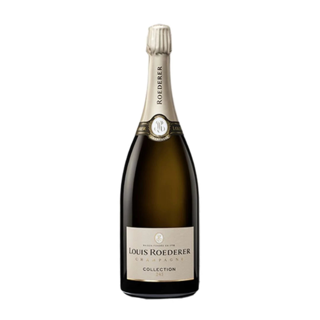 Louis Roederer Collection 243 Brut Magnum (1,5L)