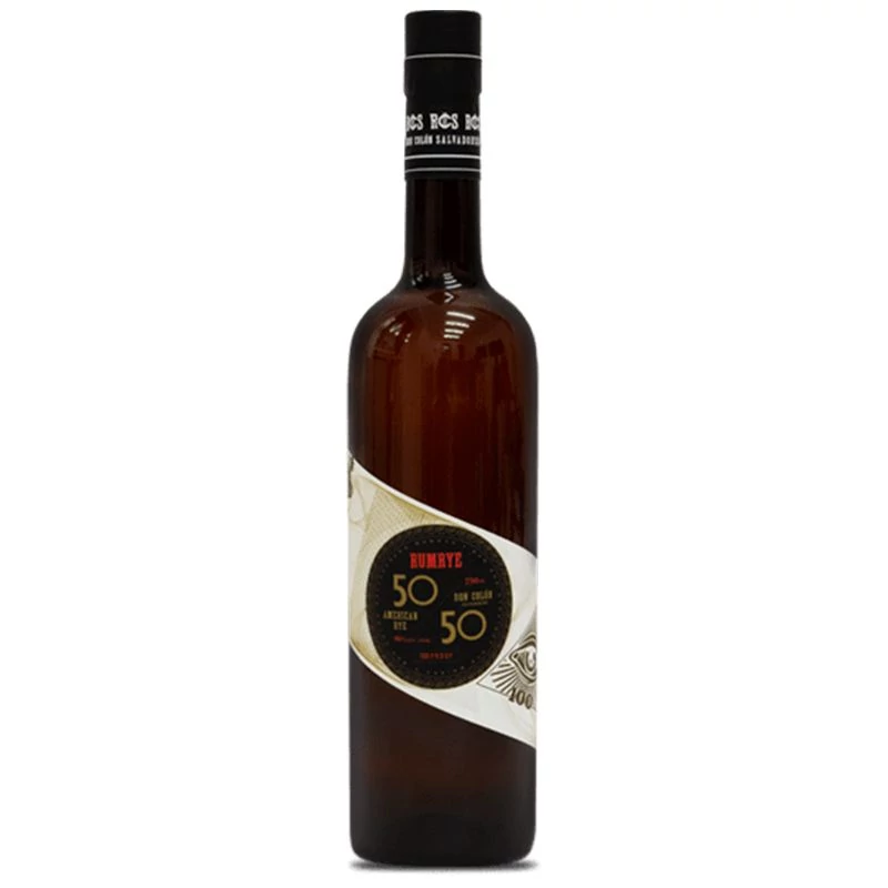 Ron Colon Salvadoreno RumRye rum (0,7L / 50%)